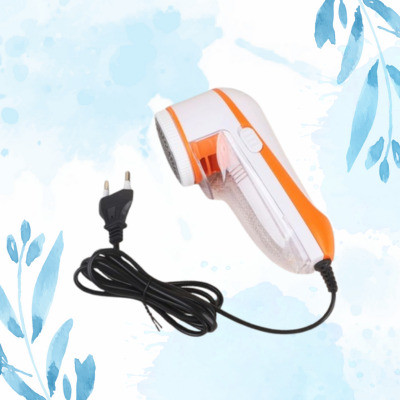 SRTECH SPARE PARTS Electric Lint Remover with Power Cord for Woollen Sweaters, Blankets Lint Roller