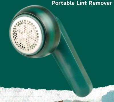 NKPR New Lint Remover Rechargeable Fabric Shaver, Woolen Clothes_NK221 Lint Roller