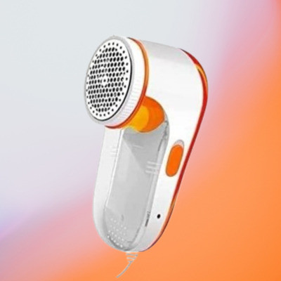 RIMPOO 119 lint Effortless Removal with Electric Precision Lint Roller