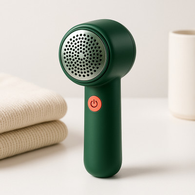 Nizix Portable Wool Fuzz Remover | Safe for All Clothes Lint Roller