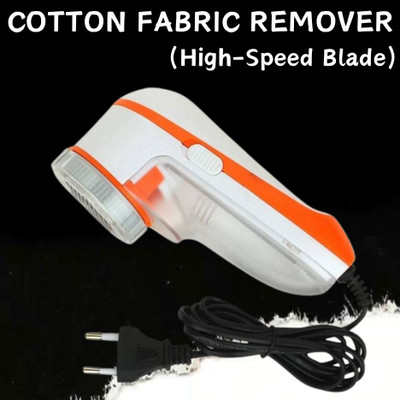SACRO Electric (Portable Lint Remover) Bobling Remover for Woolens Cloth Sweaters F86 Lint Roller