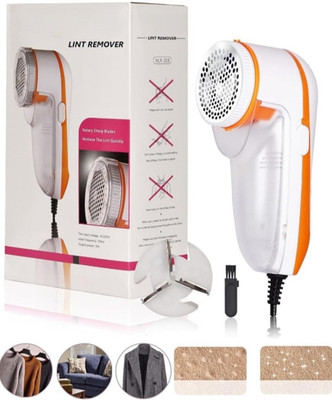 Nivrutti Electric Fabric Shaver for Sweaters | Lint & Dust Removal Tool Lint Roller