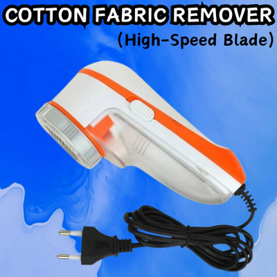 SACRO Electric (Portable Lint Remover) Bobling Remover for Woolens Cloth Sweaters F150 Lint Roller