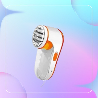 RIMPOO 127 lint Effortless Removal with Electric Precision Lint Roller