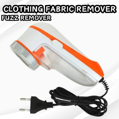 Clairbell Electric (Portable Lint Remover) Bobling Remover for Woolens Cloth Sweaters I301 Lint Roller