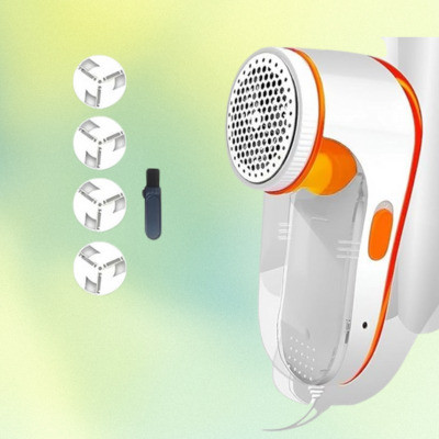 RIMPOO 108 Lint Effortless Removal with Electric Precision Lint Roller