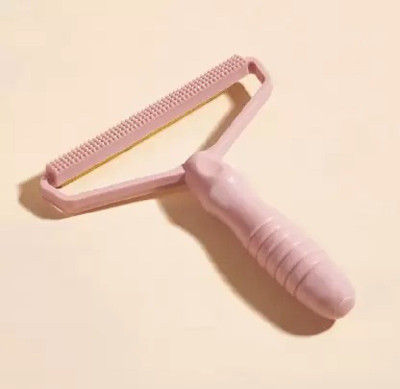 Sunswich Plastic Portable Woolen Fabrics Clothes Shaver Fuzz Lint Remover Lint Roller
