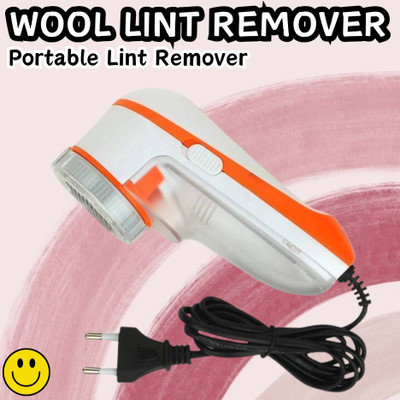GUGGU Electric (Portable Lint Remover) Bobling Remover for Sweaters/Blankets ClothY251 Lint Roller
