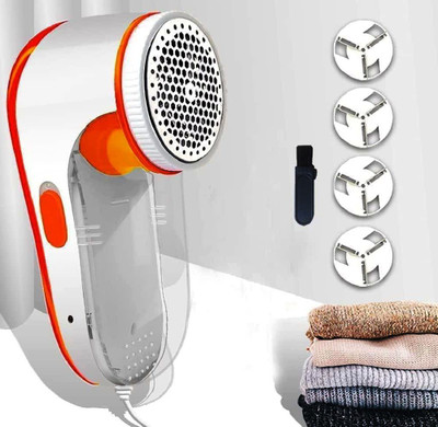 GLowcent Lint Remover Shavers Cum Fuzz Remover Machine Cleaning Brush Sharp Blade G2 Lint Roller