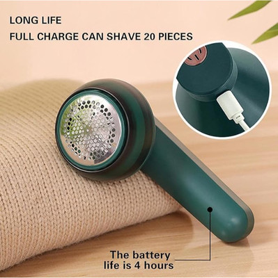 YAROH SUC53-EO18_Electric Lint Remover Rechargeable Lint Remover, Portable Electric Lint Roller