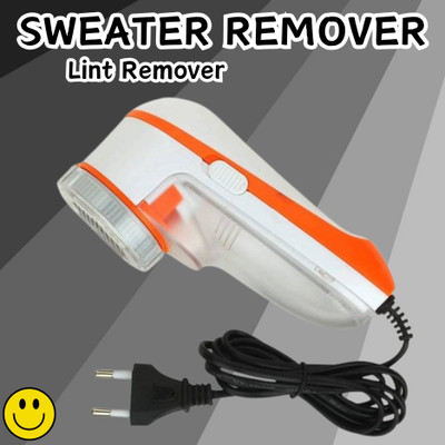 SACRO Electric (Portable Lint Remover) Bobling Remover for Sweaters/Blankets ClothQ247 Lint Roller