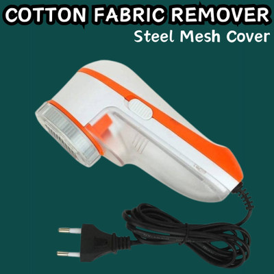 Clairbell Electric (Portable Lint Remover) Bobling Remover for Woolens Cloth Sweaters J128 Lint Roller