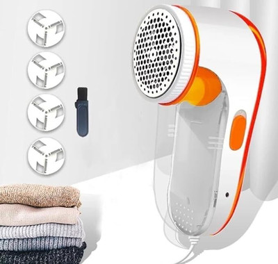 dhriyag Smart Lint Roller For All Types Of Fabrics Lint Roller