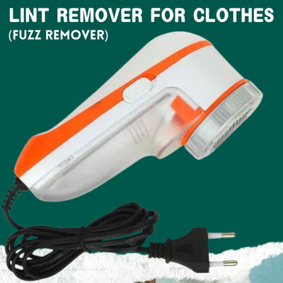 GUGGU Lint Remover Bubble Remover for Clothe & All Woolen Fabric Sweaters/BlanketsI242 Lint Roller