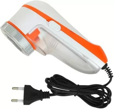 Zailie Portable Lint Remover with Cleaning Brush for Sweaters Lint Roller