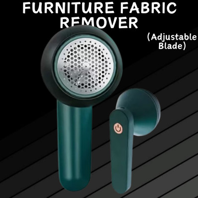 SACRO USB Lint Remover Rechargeable For Fabric Defuzzer Bobling Remover for ClotheG322 Lint Roller