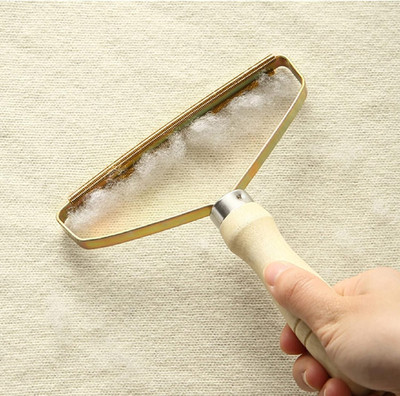 AARADHYAM Brush for Removing Dust from Cloths and pet Hair Cleaning from Cloths Lint Roller