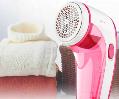 RECTITUDE Best Lint Remover for Clothes Sweaters, Fabrics Woolen and Blankets Lint Roller