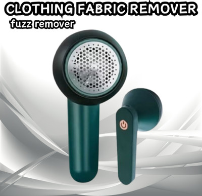 SACRO Rechargeable Lint Remover (Portable Lint Remover) for Clothes and Woolen F499 Lint Roller