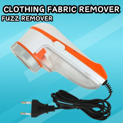 FRONY Electric (Portable Lint Remover) Bobling Remover for Woolens Cloth Sweaters C107 Lint Roller