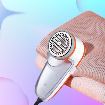 RIMPOO 96 Lint Effortless Removal with Electric Precision Lint Roller