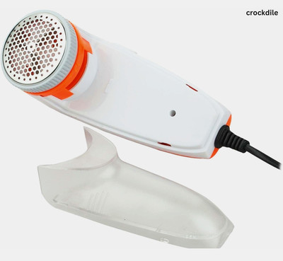 crockdile Powerful Portable Lint Remover for Jackets & Sweaters Lint Roller