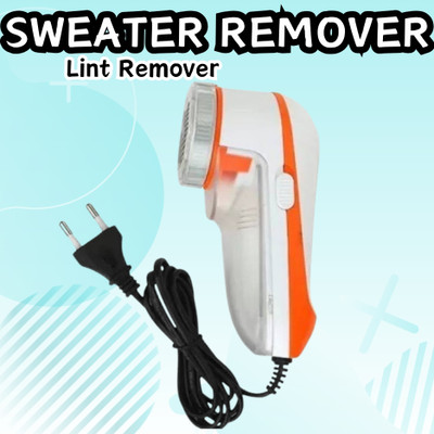 GUGGU Electric (Portable Lint Remover) Bobling Remover for Woolens Cloth Sweaters H371 Lint Roller