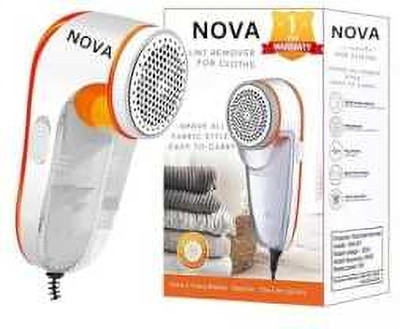Poohan SPECIAL Lint Remover Fabric Shaver Woolen Clothes Sweaters Blankets Jackets Lint Roller