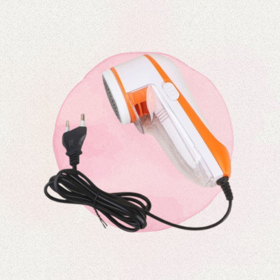 RIMPOO Remove Lint in Seconds: The Power of Electric Lint Removers Lint Roller