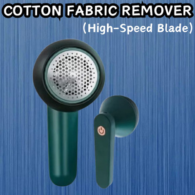 SACRO Rechargeable Lint Remover (Portable Lint Remover) for Clothes and Woolen F233 Lint Roller