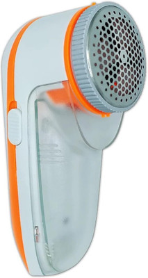 RECTITUDE Lint Fabric Shaver Fuzz Remover Machine for Clothes/Sweater/Knitwear & Reusable Lint Roller