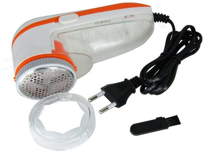 geutejj Electric Lint Remover for All Woolen Sweaters, Blankets, Jackets_59 Lint Roller