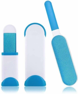 Uratech Reusable Washable Pet Fur and Lint Remover Brush Lint Roller