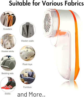 crockdile Easy Fabric Revitalization: Lint Removal Made Simple Lint Roller