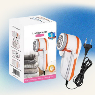 RIMPOO 139 lint Effortless Removal with Electric Precision Lint Roller