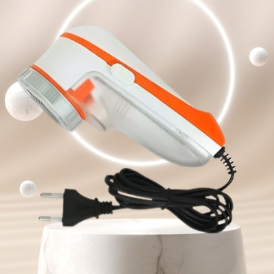 SACRO Lint Remover, Portable USB Lint Remover for Woollen, Furniture, Clothes E316 Lint Roller