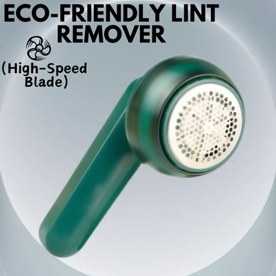 SACRO USB Lint Remover Rechargeable For Fabric Defuzzer Bobling Remover for ClotheG250 Lint Roller