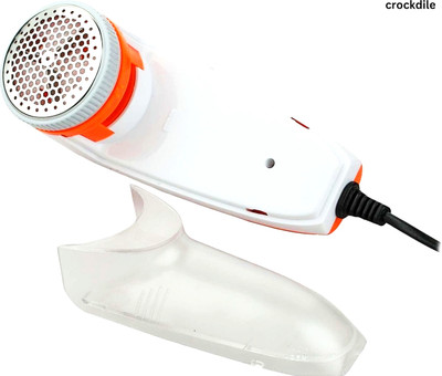 crockdile Powerful Fuzz Remover for Carpets and Curtains Lint Roller