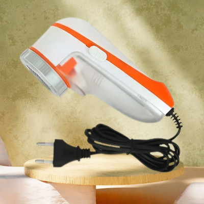 SACRO Lint Remover, Portable USB Lint Remover for Woollen, Furniture, Clothes E116 Lint Roller