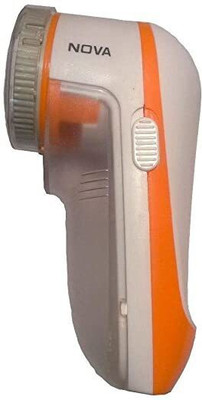 Xyno Lint Remover for clothes (Orange) Lint Roller
