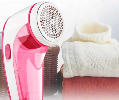 RECTITUDE Newest Lint Remover Fabric Shaver For All Woolen Clothes Sweaters Blankets Etc Lint Roller