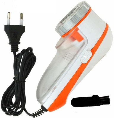 Nivrutti 2-in-1 Fabric Shaver &Dust Remover for Clothes & Upholstery Lint Roller Set of 1 Lint Roller