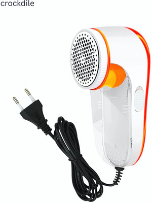 crockdile Fast-Acting Lint Remover for Wool & Knitwear Lint Roller