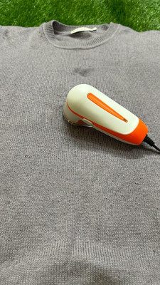 ZOOMGREEN High Quality Woolen Clothes Nova Lint Remover Extractor Electric Shaver NLR121 Lint Roller