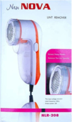 YAROH BHA63-JA159-Lint Remover For All Woolen Clothes Sweaters Blankets Jackets Lint Roller