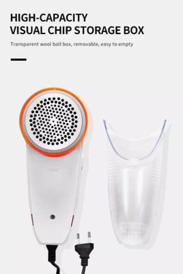 crockdile Portable Lint Remover, Electric lint Shaver, lint Roller for Woolen Sweaters Lint Roller