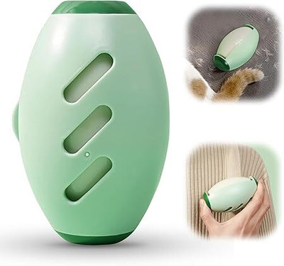 ShopVee Reusable Lint Remover Ball – Effortless Pet Hair & Lint Removal | Lint Roller
