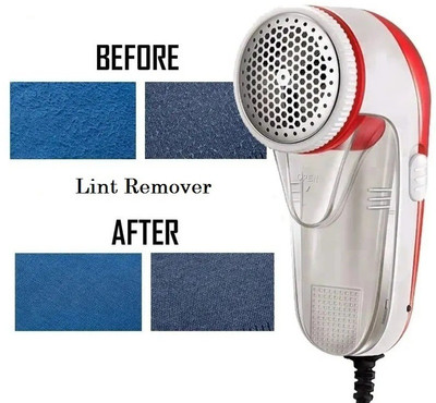 HINSHITSHU J & F Perfect Quality Lint Remover ( Fabric Shaver ) Lint Roller