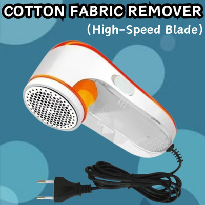 SACRO Electric (Portable Lint Remover) Bobling Remover for Woolens Cloth Sweaters E39 Lint Roller