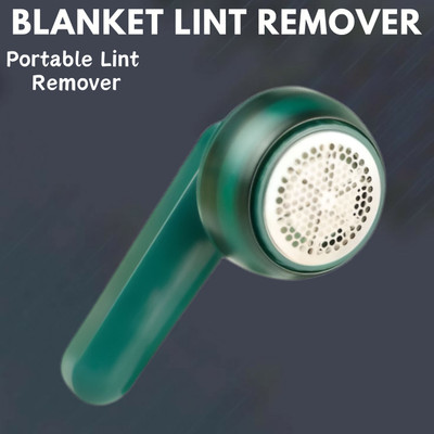 FRONY USB Lint Remover Rechargeable For Fabric Defuzzer Bobling Remover for ClotheE80 Lint Roller